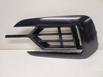 3g8853666c vw arteon r-line решётка бампера правая фото №1