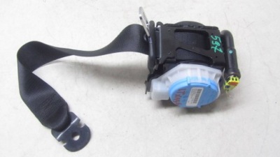 Mercedes gla w156 x156 pas лівий задня задній 13- фото №1