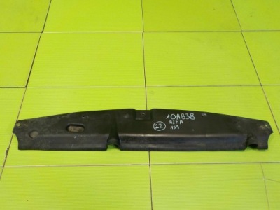 Alfa romeo 159 08r защита поперечина перед djs60678210 фото №1