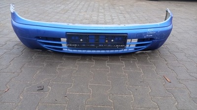 Бампер перед citroen xsara 01r фото №1