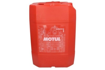 МАСЛО ATF (20L) MOTUL 109772