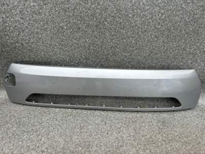 Защита бампера накладка накладка решётка радиатора mini f55 f56 lift 9450544 фото №1