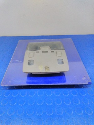 Audi a4 b6 освітлення кабіни лампа 8e0951177 фото №1