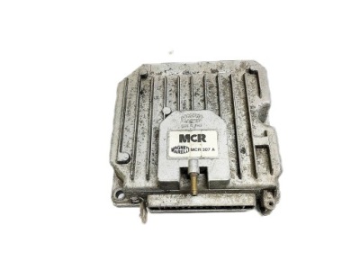 Fiat croma magneti marelli бортовой компьютер блок управления mcr307a europa фото №1