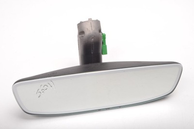 Volvo s60 ii v60 дзеркало внутрішнє lift 31402729 фото №1
