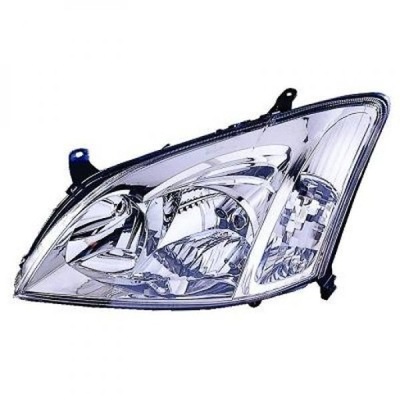 Лампа corolla e12 01.02-12.03 левая фара фото №1