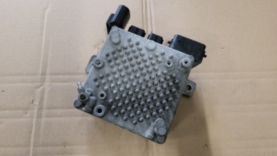 Forester iii sh 2.0d блок управления усилителя 34710sc020 фото №1