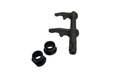 Кронштейн зчеплення fiat doblo 2009- фото №1