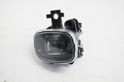 Протитуманна фара led primastar trafic iiii iv vivaro 261504122r фото №1