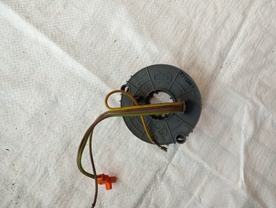 Лента подушка безопасности mercedes vito w638 6384600049 фото №1