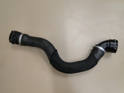 Jaguar xf x260 шланг wody фото №1