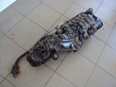 Бак adblue jeep compass ii 2016- фото №1