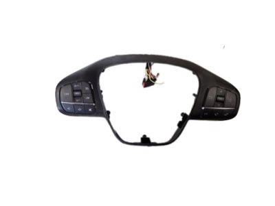 Ford custom lift 2.0 ecoblue перемикачі керма фото №1