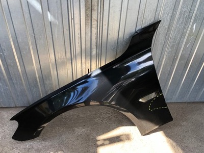 Крыло левый перед bmw 7 f01 2008-2015 фото №1