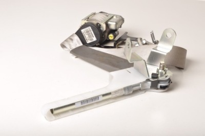 Nissan leaf i ze0 pas безопасности правый перед фото №1