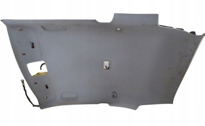 Потолок hyundai i20 ii 3 дверь 2014-2020 rok фото №1