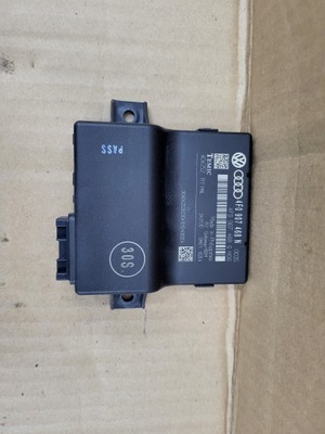 AUDI A6 C6 Q7 MÓDULO UNIDAD DE CONTROL GATEWAY 4F0907468N  