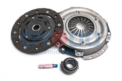 CLUTCH SET OYODO 10S9014-OYO 7701470986 RENAULT  