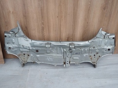 Toyota yaris ii 06-11 pas задній фото №1