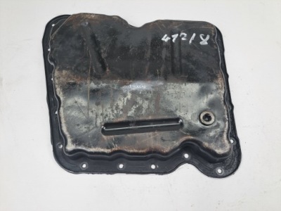 Поддон масляная renault master 3 2.3dci фото №1