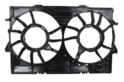 CASING FAN AUDI A4 B8 AVANT (8K) 2007 - 2015  