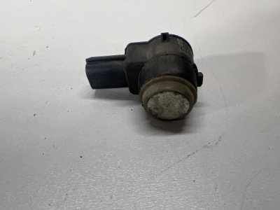 Opel meriva b 2011 датчики паркування фото №1