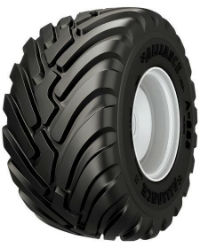 PADANGA 560/60R22.5 ALLIANCE 885 164D TL 