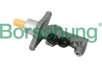 BORSEHUNG НАСОС HAM. VW CADDY/EOS/GOLF/JETTA/SCIROCCO 1,0-3,2 04-