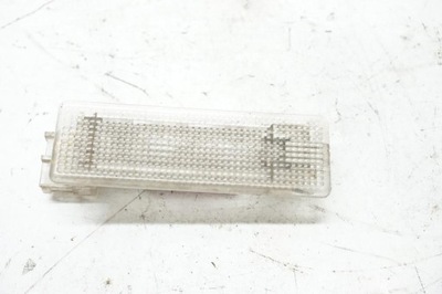 Лампа освітлення кабіни seat leon i 1.9 tdi фото №1