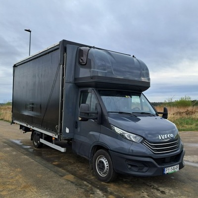 Iveco Daily 35S18