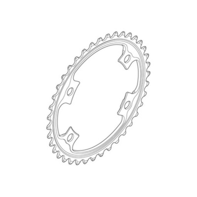 Zębatka Shimano 38T MC Dura Ace FC9000 do 52/38z