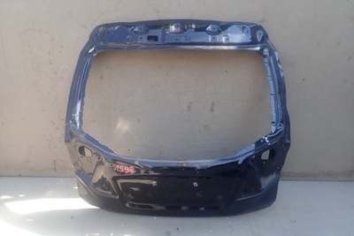 Кришка багажника задня кришка багажника toyota chr ch r фото №1