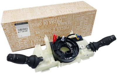 Панель управление оригинальный номер renault master iii 2010- фото №1