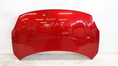 Suzuki swift 2017-2024 капот перед 5730052r00 фото №1