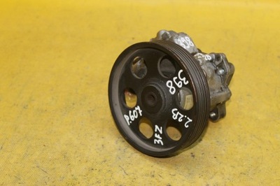 Насос підсилювача peugeot 607 2.2b фото №1