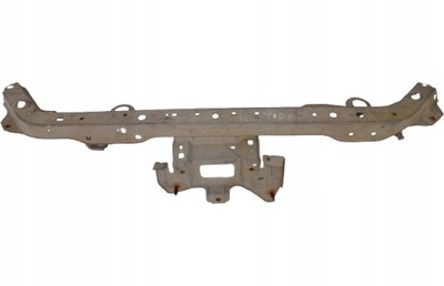 Усилитель балка pas перед nissan tiida фото №1