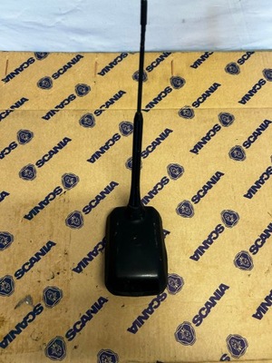 ANTENA CABINAS SCANIA 2394916  