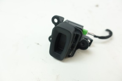 Volvo v60 i замок зажигания 30791678 фото №1