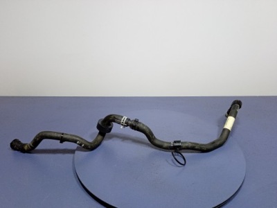 Ford puma mk2 1.0b wąż шланг wody l1bg-18k497-ad фото №1