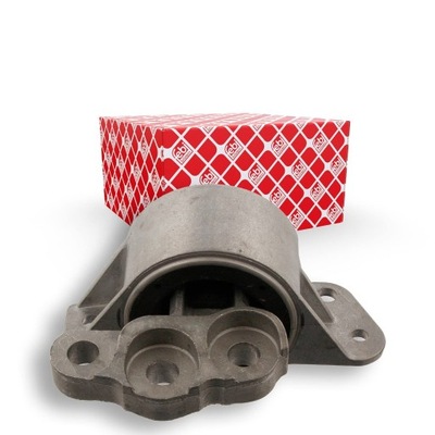 Febi bilstein 32270 подушка двигуна фото №1