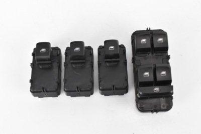 Переключатель окон перед задний  10003589 mg zs suv фото №1