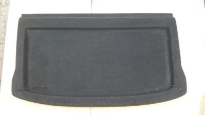 Полиця vw tiguan 5na867769k 2016-2024 rok оригінальна фото №1