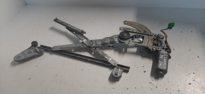 Подъемник стекло subaru legacy ii правый перед 2pin фото №1