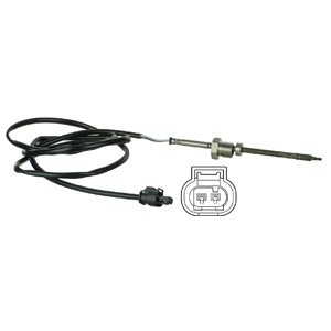 DELPHI CZUJNIK, TEMPERATURA GASES DE ESCAPE TS30072  