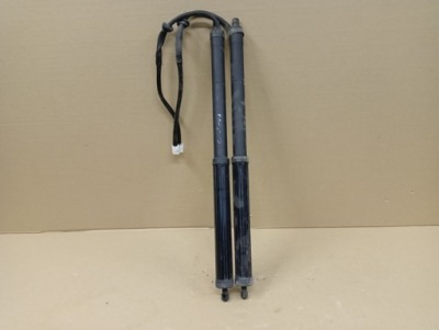 Привод крышки электрический правый левый toyota rav4 v 5 19- фото №1