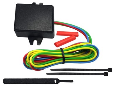 Автоматический выключатель света передних do автомобиля автомобильных atest фото №1