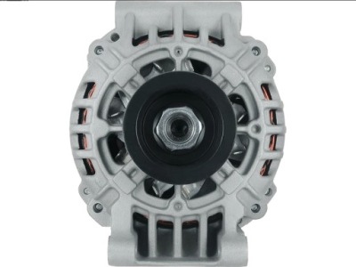 Новый генератор к dacia renault clio 2 1.6 16v 1598 espace as-pl a3709s фото №1