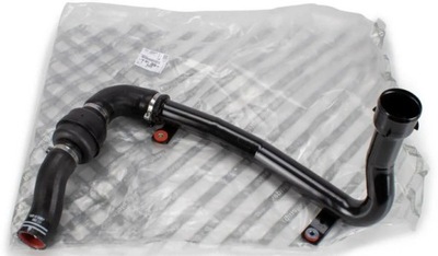 Шланг турбины труба boxer jumper 2.0 2.2 bluehdi nowa оригинал 1638153280 фото №1