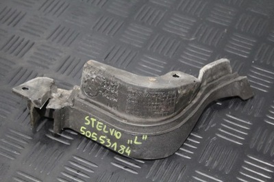 Шумоизоляция левая stelvio 50553184 фото №1