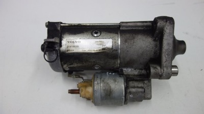 Volvo стартер 31419530 фото №1